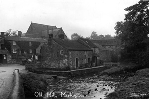 High Mill