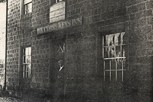 Cross Keys Inn, Markington
