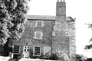 Markington Hall