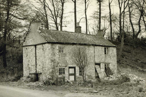 Low Bridge Cottage