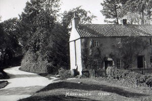 Low Bridge Cottage