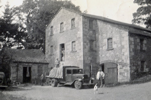 Low Mill