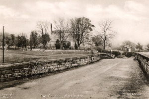 Westerns Lane