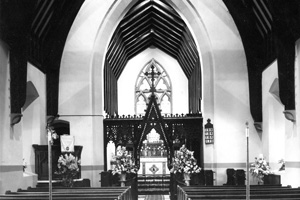 Markington Parish Church