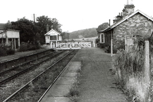 Wormald Green Station