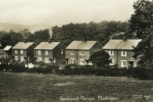 Beechwood Terrace