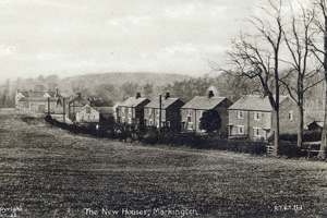 Beechwood Terrace